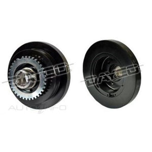 Powerbond PBU1462SS20 Ford Falcon/Ltd U/Drive 20%