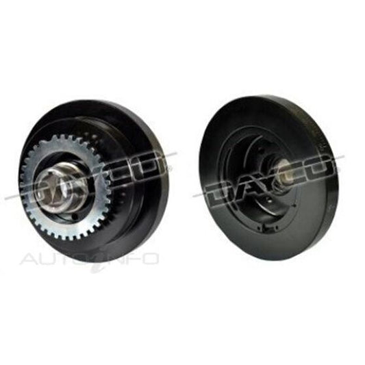 Powerbond PBU1462SS20 Ford Falcon/Ltd U/Drive 20%