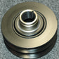 Powerbond PBU1504-SS20 20% Underdriven Race Balancer For Nissan 180Sx Ca18Det