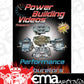 Power Building Videos PBV-43002 Performance Carburetor Dvd