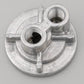 Perma Cool PC118 Spin On Oil Adapter Fits 22 X 1.5mm Threads. 1/2" Npt Ports