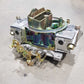 Engine Master Australia PC600MC Clearance - Performance 600Cfm Carburettor Square Bore Holley Pattern