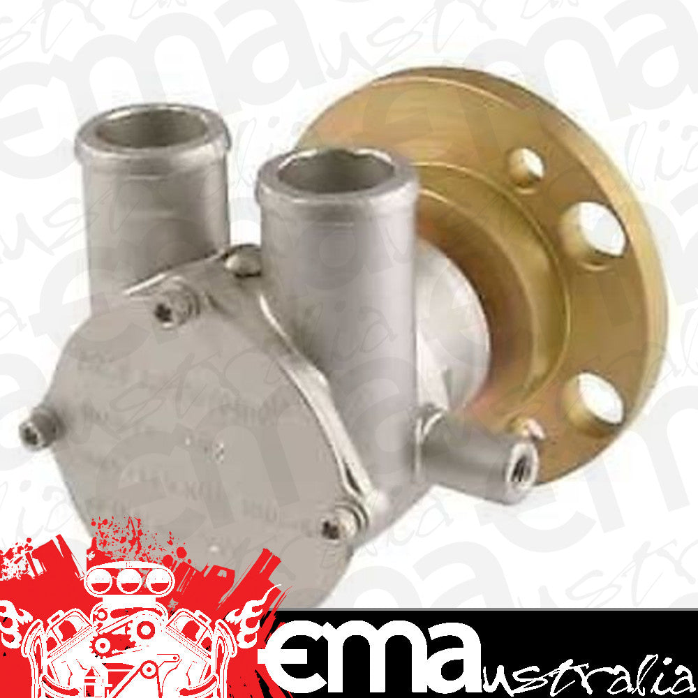 PCM Pleasurecraft Marine PCM-RA057026 Raw Water Pump Crankshaft Indmar Pcm Driven 350 454Cid & Ford 302 351