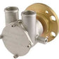 PCM Pleasurecraft Marine PCM-RA057026 Raw Water Pump Crankshaft Indmar Pcm Driven 350 454Cid & Ford 302 351
