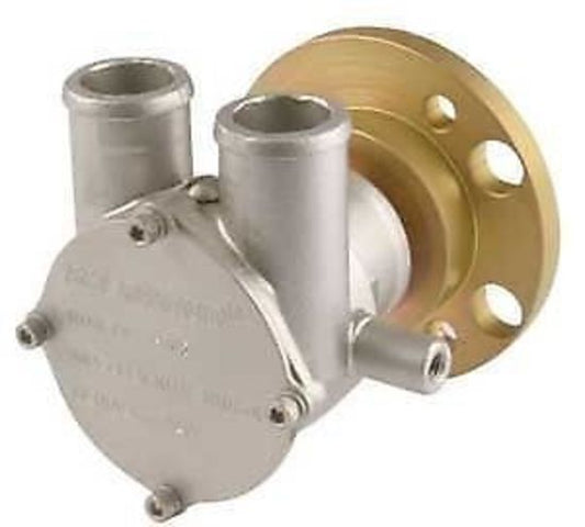 PCM Pleasurecraft Marine PCM-RA057026 Raw Water Pump Crankshaft Indmar Pcm Driven 350 454Cid & Ford 302 351