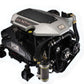 PCM Pleasurecraft Marine PCMEXCAL Pcm Excalibur 5.7Ltr 343Hp Inboard Marine Engine With 1.1 Trans