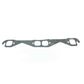 PCM Pleasurecraft Marine PCMExcalExhaustKitSHORT Pleasurecraft Marine Pcm Excalibur 5.7L 1991-On Exhaust Kit (3.5" Short Riser)