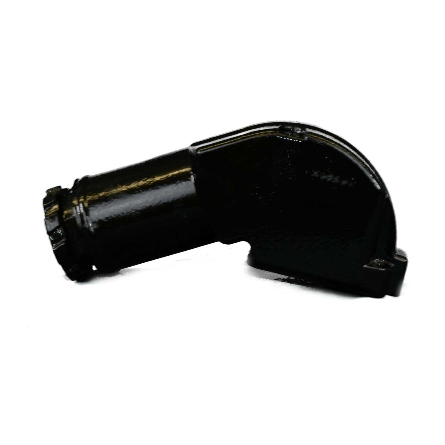 PCM Pleasurecraft Marine PCMExcalExhaustKitSHORT Pleasurecraft Marine Pcm Excalibur 5.7L 1991-On Exhaust Kit (3.5" Short Riser)