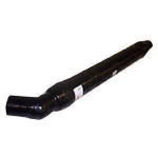 Pleasurecraft Marine PCmmUFFLER1 Centek Fibreglass Marine Muffler 3.5" In/Outlet 4.38" X 42" 45ø Bend