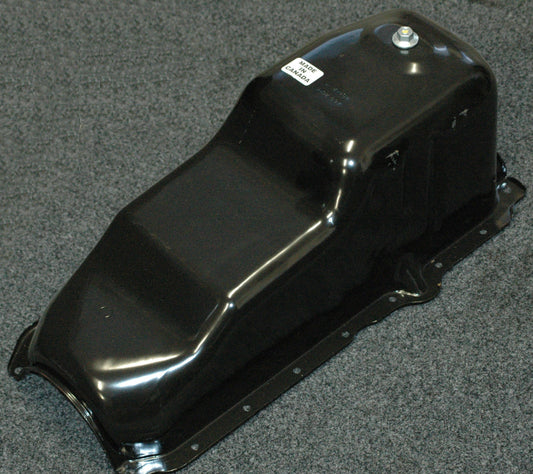 Pleasurecraft Marine PCMR005011 PCM Pleasurecraft Marine Chev Vortec Indmar Mercruiser & Pcm Oil Pan