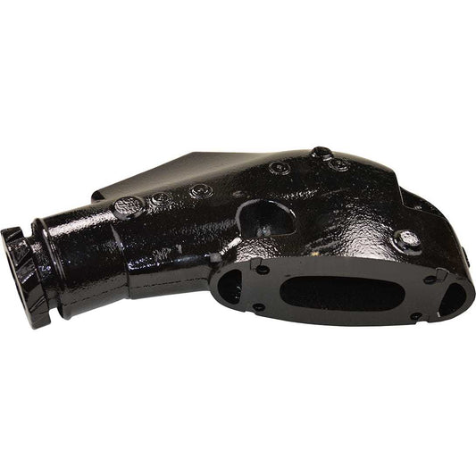 Pleasurecraft Marine PCMR029016 PCM Pleasurecraft Marine Zr6 6.0L Exhaust Manifold Riser 3-1/2" (Each)