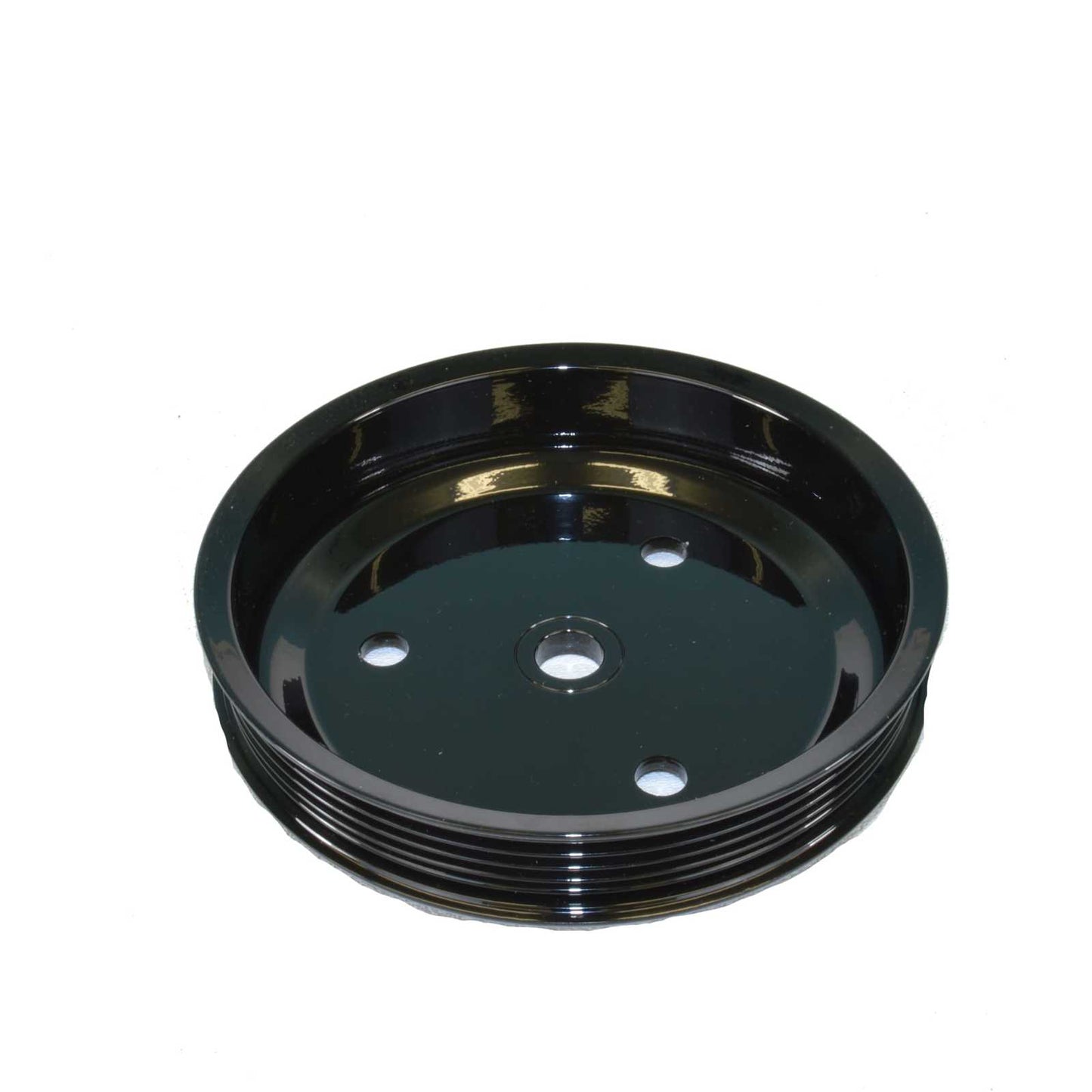 PCM Pleasurecraft Marine PCMR06505 Pleasurecraft Marine 5.7L Serpentine Crank Pulley