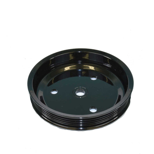 PCM Pleasurecraft Marine PCMR06505 Pleasurecraft Marine 5.7L Serpentine Crank Pulley