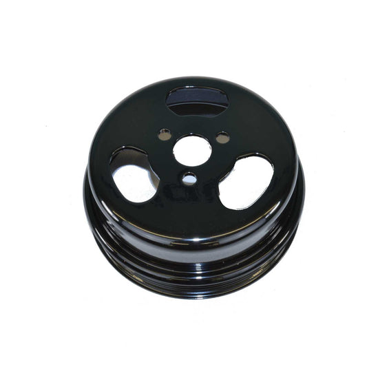 PCM Pleasurecraft Marine PCMR065052 Pleasurecraft Marine 5.7L Raw Water Pump Pulley Serpentine