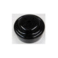 PCM Pleasurecraft Marine PCMR065053A Pleasurecraft Marine Water Pump Pulley Black
