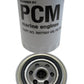 PCM Pleasurecraft Marine PCMR077001 Pcm Remote Oil Filterford And Gm Engines Excalibur Zr6 And Pro Sport