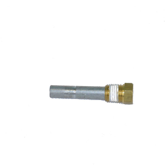 Pleasurecraft Marine PCMR168005 PCM Pleasurecraft Marine 5.0L 5.7L 6.0L Zinc Anode 1/4"