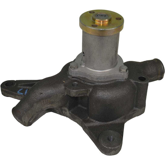 PCM Pleasurecraft Marine PCMRA057034 Pleasurecraft Marine 5.0L 5.7L Raw Water Pump (Serpentine Belt)