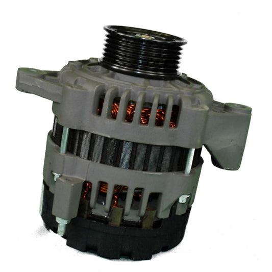 Pleasurecraft Marine PCMRA097009 PCM Pleasurecraft Marine 2008-On 5.7L 6.0L 100Amp Alternator