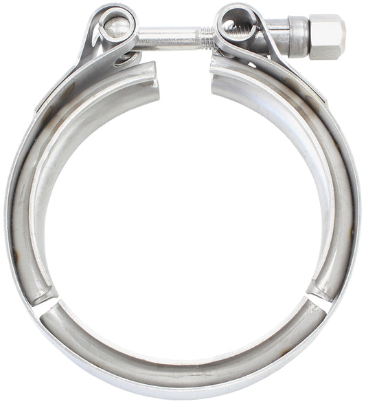 Aeroflow AF59-2055-01 REPLACEMENT V-BAND CLAMP SUITS 2" 2.0" V BAND