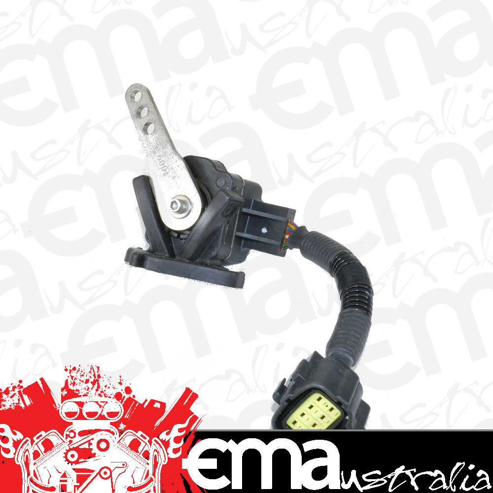 Pleasurecraft Marine PCMRA119005A PCM Pleasurecraft Marine 2014-On Potentiometer Assembly Tps Non Return