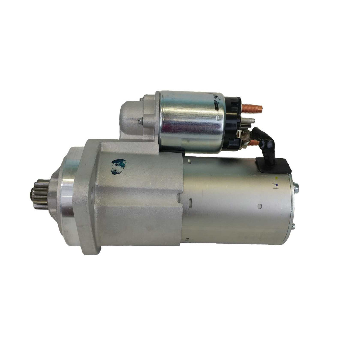Pleasurecraft Marine PCMRA122009 PCM Pleasurecraft Marine Zr 5.7L 6.0L 2011-On Starter Motor Top Mount