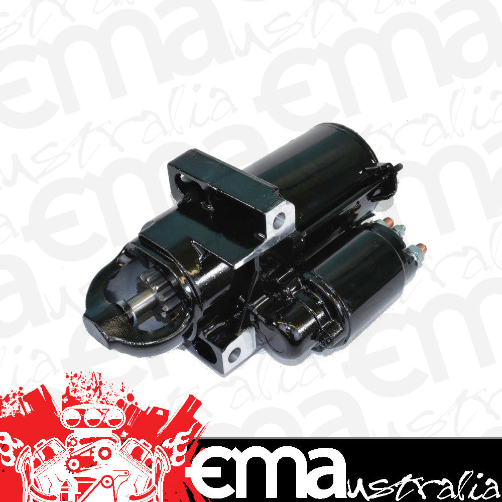 PCM Pleasurecraft Marine PCMRA122015 Pleasurecraft Marine 5.0L 5.7L Bottom Mount Starter Motor