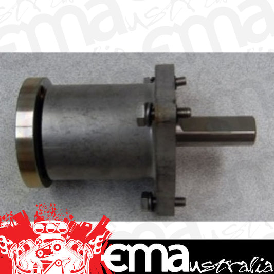 PCM Pleasurecraft Marine PCMRA134071 Pleasurecraft Marine Raw Water Pump Bearing Housing