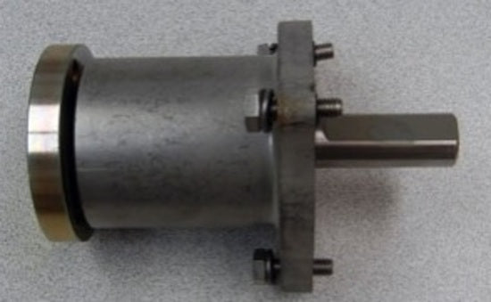 PCM Pleasurecraft Marine PCMRA134071 Pleasurecraft Marine Raw Water Pump Bearing Housing