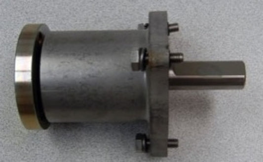 PCM Pleasurecraft Marine PCMRA134071 Pleasurecraft Marine Raw Water Pump Bearing Housing