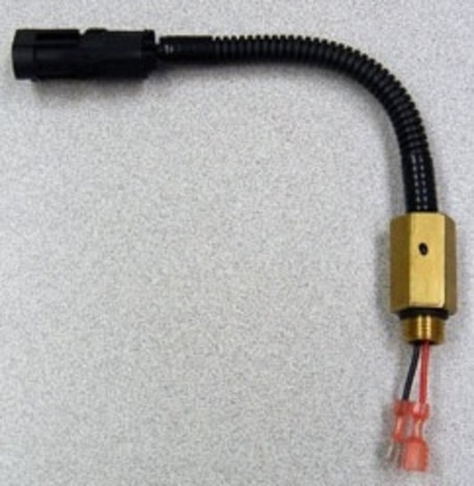 Pleasurecraft Marine PCMRF121085 PCM Pleasurecraft Marine Fuel Control Cell Passthru Retrofit Wire Kit