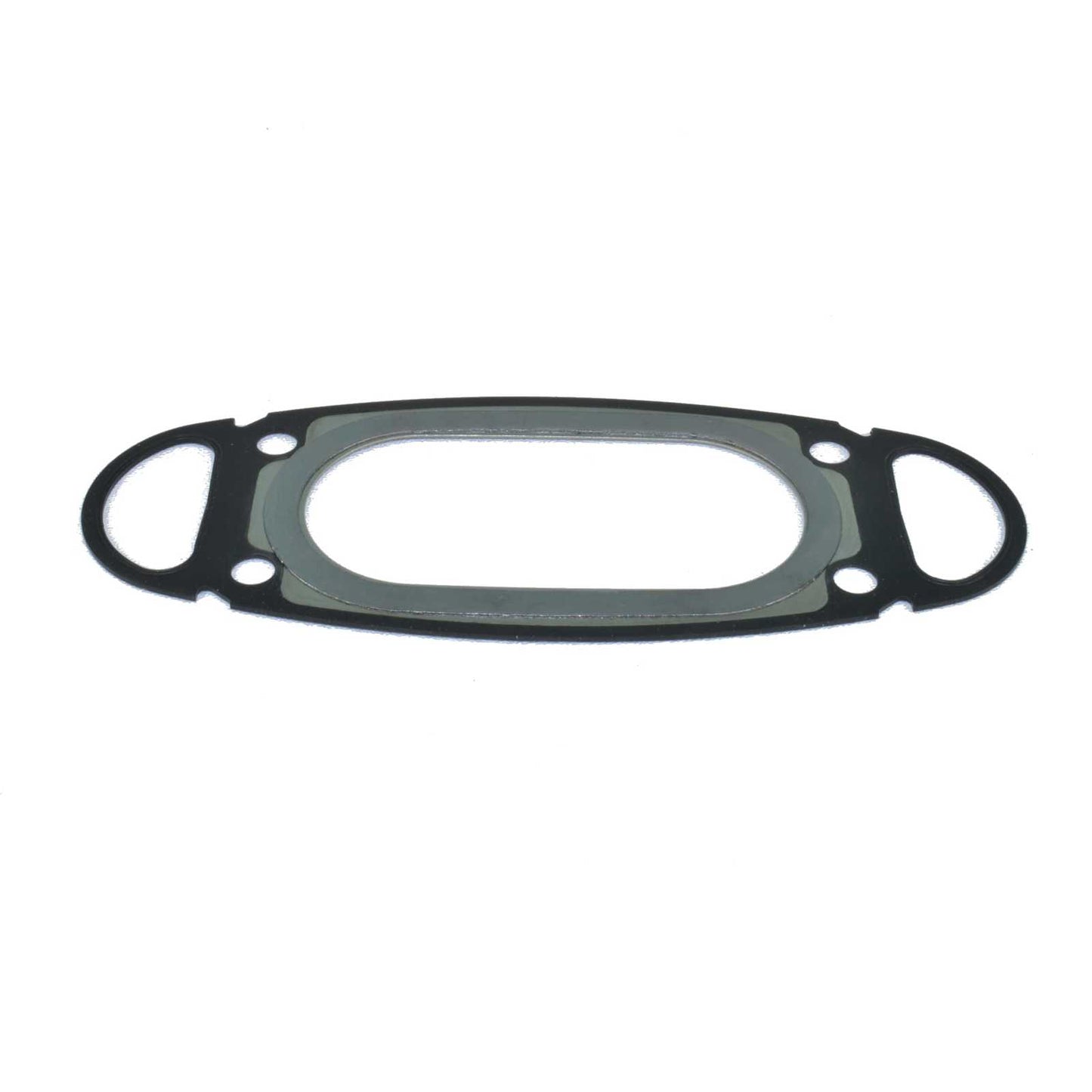 PCM Pleasurecraft Marine PCMRM0274A Pleasurecraft Marine Zr6 6.0L 6.2L Exhaust Riser Gasket (Each)