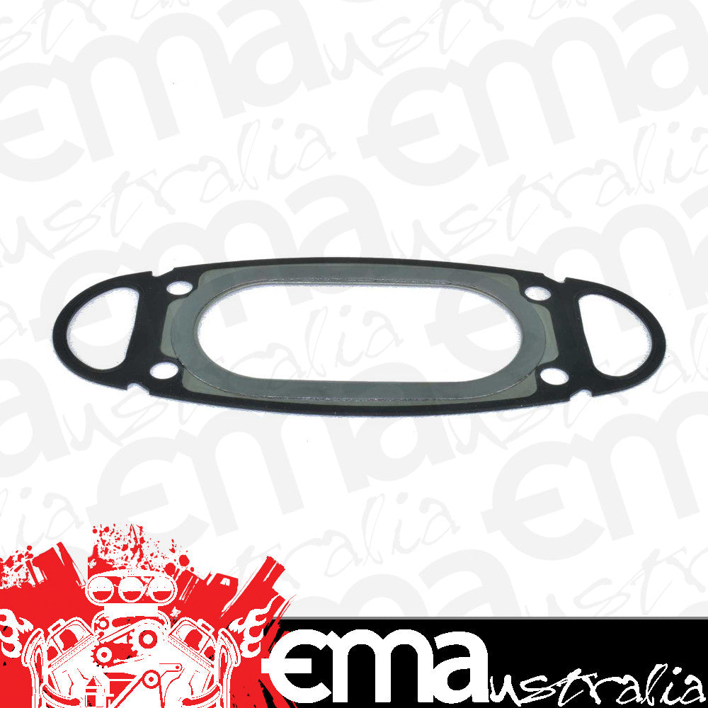 PCM Pleasurecraft Marine PCMRM0274A Pleasurecraft Marine Zr6 6.0L 6.2L Exhaust Riser Gasket (Each)