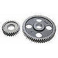 Chev Small Block 350 C.I.D Reverse Rotation V8 (Non Roller Cam Only) PCM Mercruiser Pcm Timing Gear Set Pleasurecraft Marine PCMRO54027