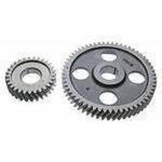 Chev Small Block 350 C.I.D Reverse Rotation V8 (Non Roller Cam Only) PCM Mercruiser Pcm Timing Gear Set Pleasurecraft Marine PCMRO54027