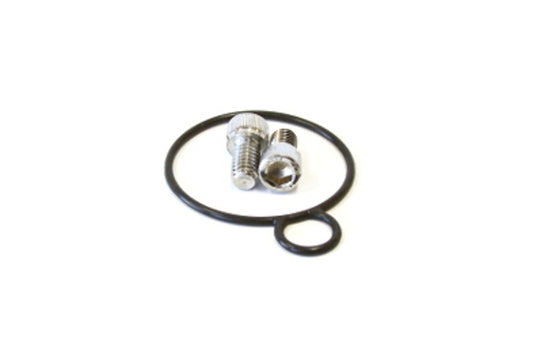 Aeroflow AF59-2056 Replacement Bolts & O-Rings Suit AF64-2056 Thermostat Hous