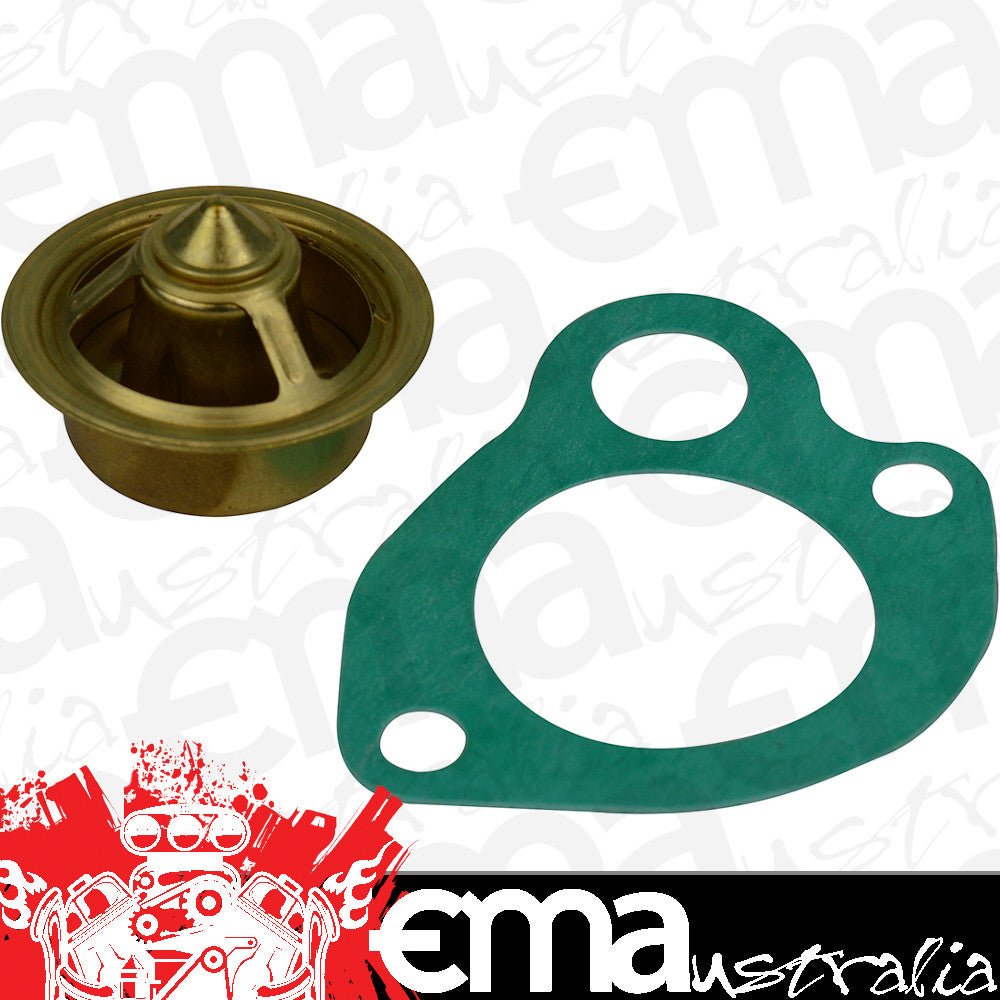PCM Pleasurecraft Marine PCMRP026002E Pleasurecraft Marine 143 Degree Thermostat Kit