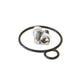 Aeroflow AF59-2056 Replacement Bolts & O-Rings Suit AF64-2056 Thermostat Hous