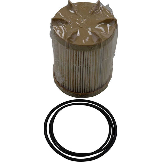 Pleasurecraft Marine PCMRP080026 PCM Pleasurecraft Marine Fuel Control Cell Fuel Filter & O'Ring Kit