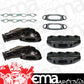 PCM Pleasurecraft Marine PCMZR6ExhaustKit Pleasurecraft Marine Pcm Zr6 6.0L Exhaust Kit