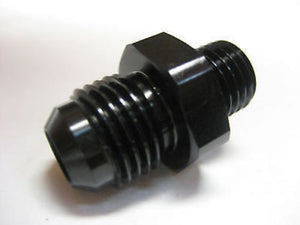 Powerflow PF18156 Aluminium Fitting -6 To M18X1.5 Flare Bosch 044