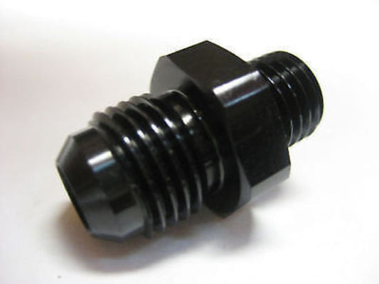 Fuel System/Bosch "044" Fuel Pumps Aluminium Fitting -6 To M18X1.5 Flare Bosch Powerflow PF18156