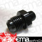 Powerflow PF18156 Aluminium Fitting -6 To M18X1.5 Flare Bosch 044