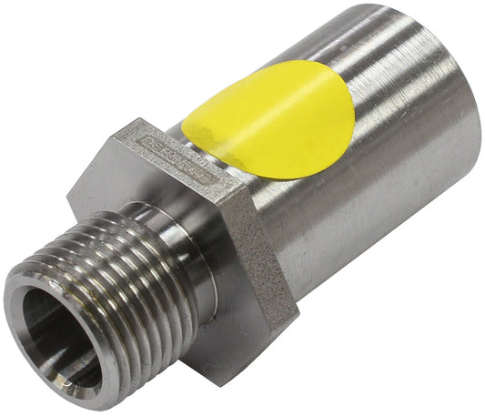 Aeroflow AF59-2060-34 3/4-16 THREAD ADAPTER USE WITH AF64-2060