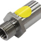 Aeroflow AF59-2060-34 3/4-16 THREAD ADAPTER USE WITH AF64-2060