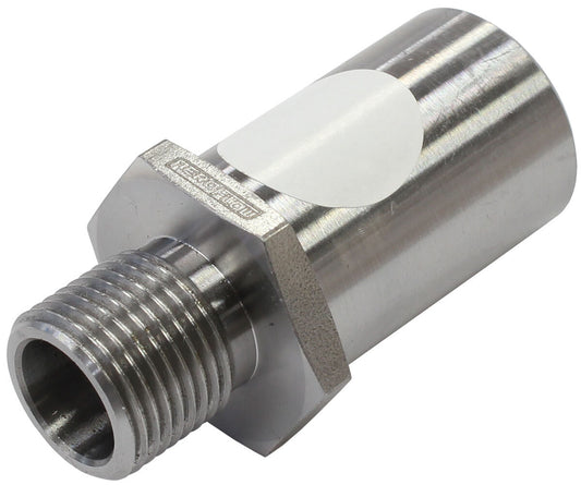Oil Cooler Thread Insert (M18 x 1.5mm Thread)