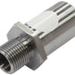 Oil Cooler Thread Insert (M18 x 1.5mm Thread)