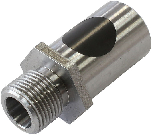 Oil Cooler Thread Insert (M20 x 1.5mm Thread)