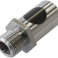 Oil Cooler Thread Insert (M20 x 1.5mm Thread)