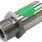 Oil Cooler Thread Insert (M22 x 1.5mm Thread)